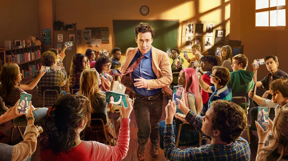 O Professor watch online