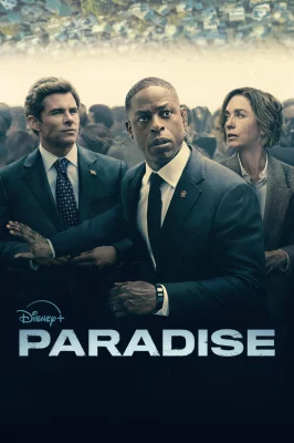 Assistir Paradise em HD