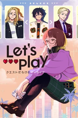 Let's Play watch online
