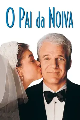 Assistir O Pai da Noiva em HD
