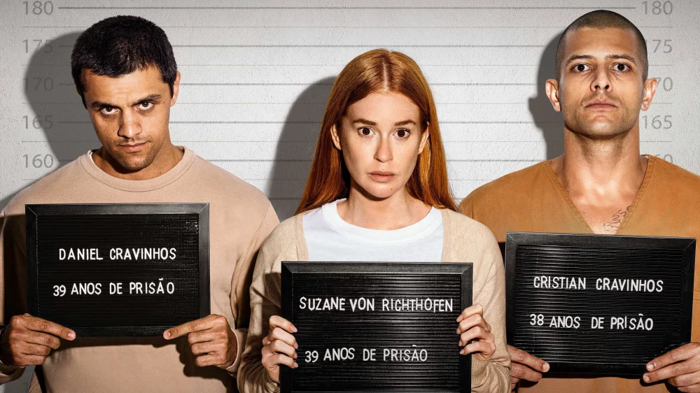 Tremembé watch online