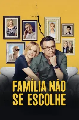 Família Não Se Escolhe watch online