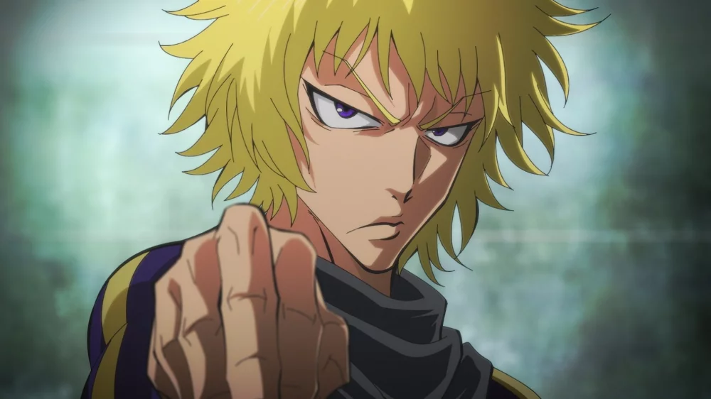 Ninja Vs Gokudo watch online