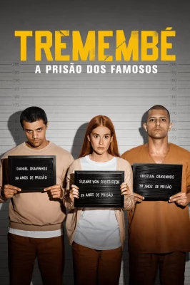 Assistir Tremembé em HD