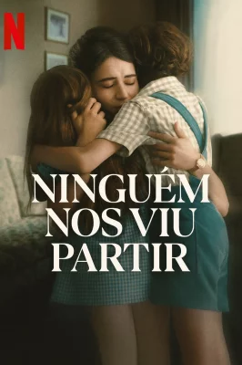 Ninguém nos Viu Partir watch online