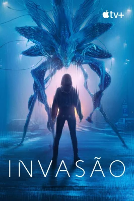 Assistir Invasão em HD