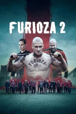Assistir Furioza 2 em HD