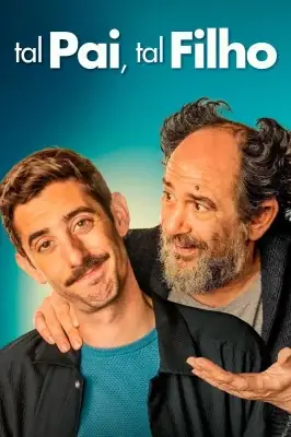 Tal Pai, Tal Filho watch online