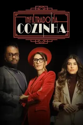 Infiltrado na Cozinha watch online
