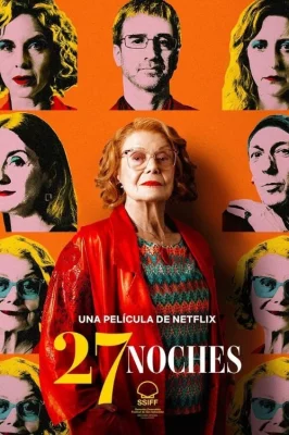 27 Noites watch online