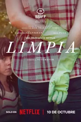 Assistir Limpia em HD