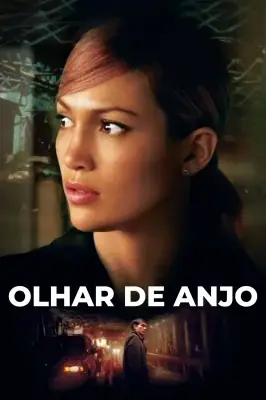 Olhar de Anjo watch online