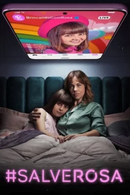 #SalveRosa watch online