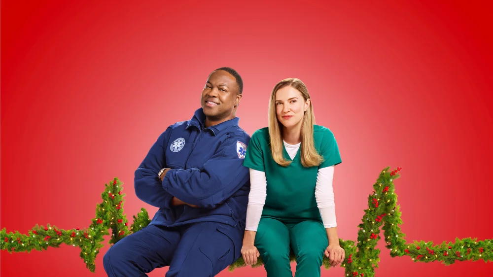 Assistir Plantão de Natal em HD