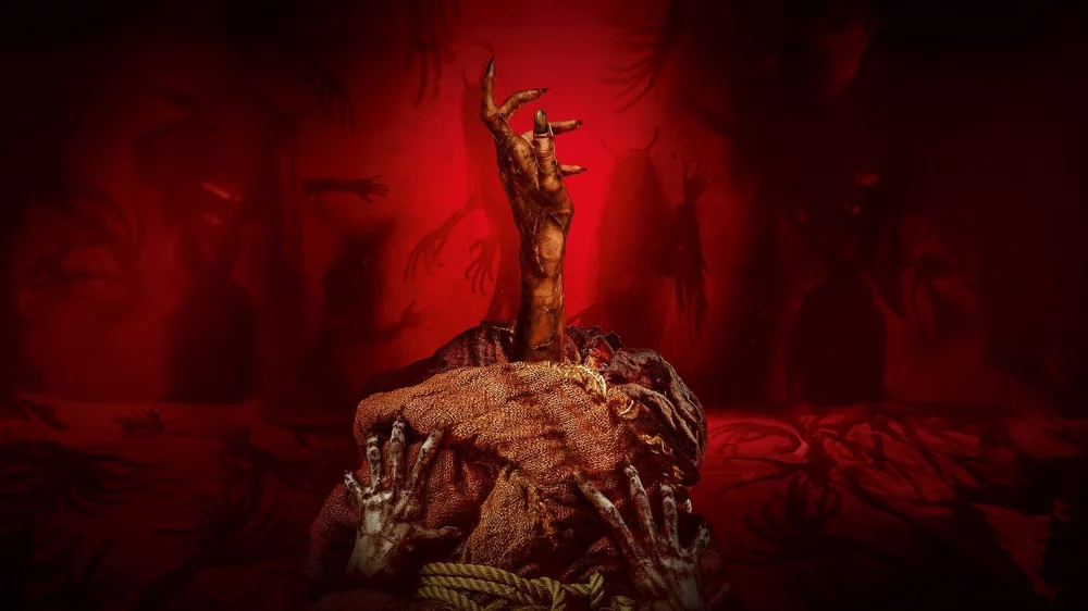 Assistir Ritual das Trevas em HD