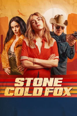 Stone Cold Fox watch online