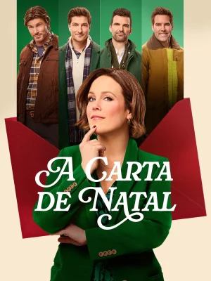 A Carta de Natal watch online