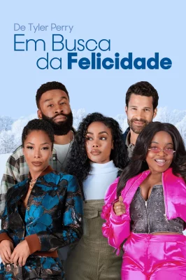 Assistir De Tyler Perry: Em Busca da Felicidade em HD