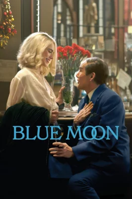 Blue Moon watch online