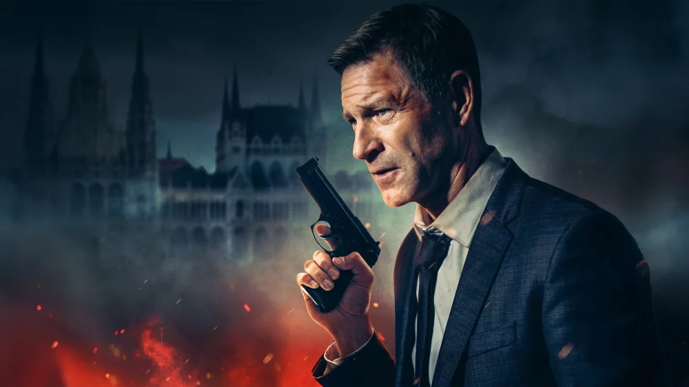 Assistir Chief of Station em HD