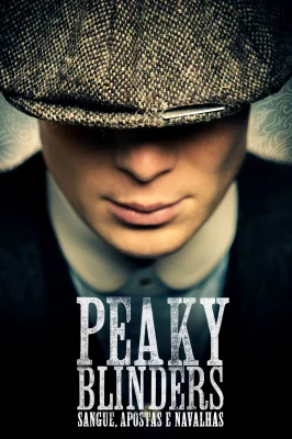 Assistir Peaky Blinders em HD