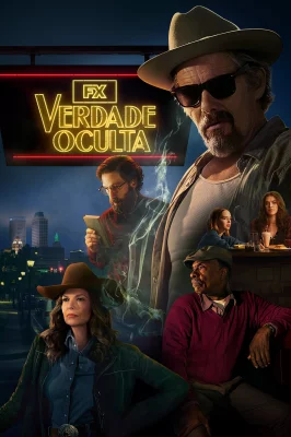 Verdade Oculta watch online