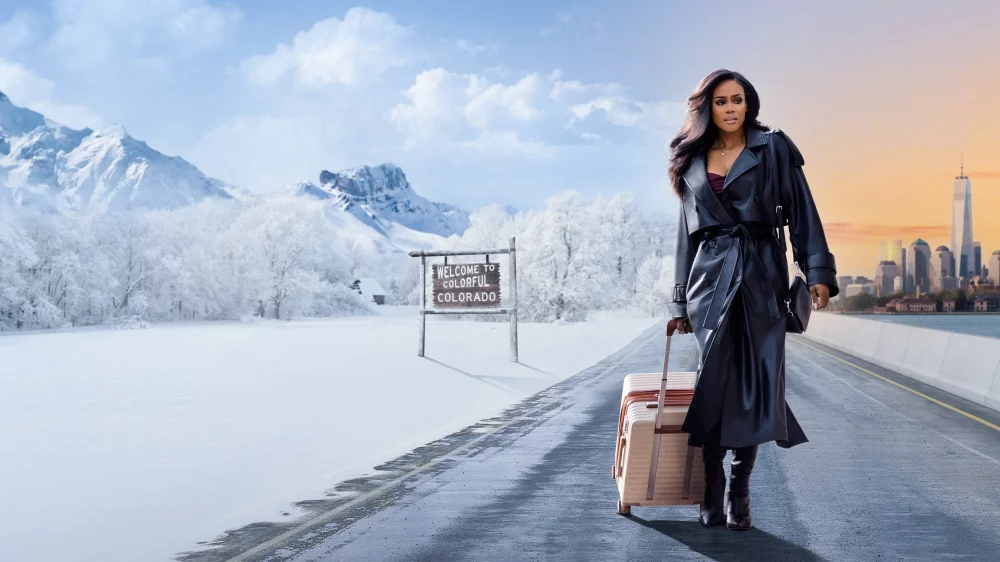 Assistir De Tyler Perry: Em Busca da Felicidade em HD