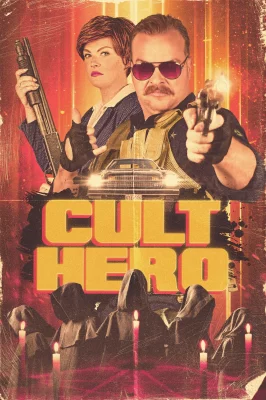 Assistir Cult Hero em HD