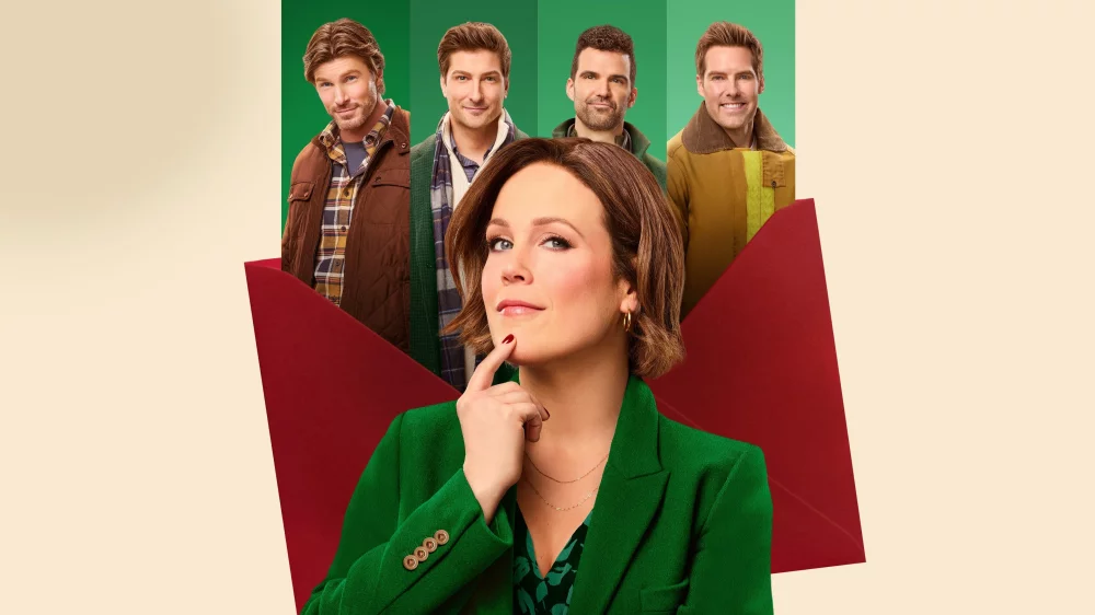 Assistir A Carta de Natal em HD