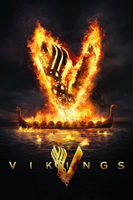 Assistir Vikings em HD