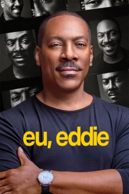 Assistir Eu, Eddie em HD