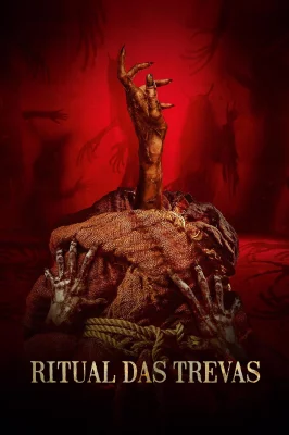 Ritual das Trevas watch online