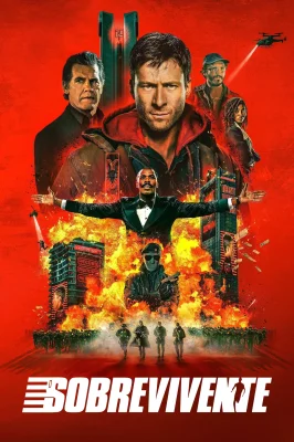 Assistir O Sobrevivente em HD
