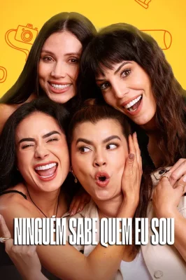Ninguém Sabe Quem Eu Sou watch online