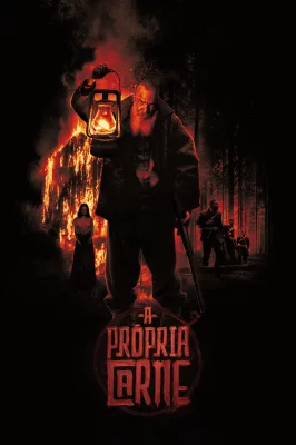 A Própria Carne watch online