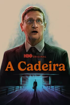 A Cadeira watch online