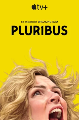 Pluribus watch online