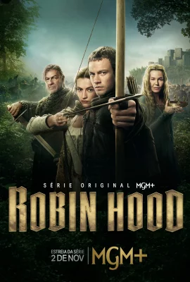Robin Hood watch online