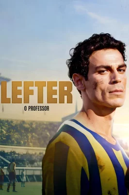 Assistir Lefter: O Professor em HD