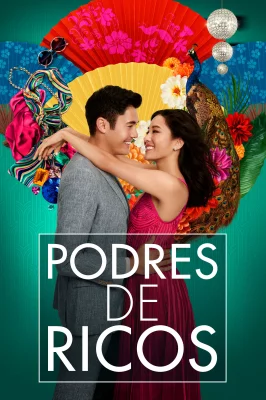 Assistir Podres de Ricos em HD