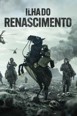 Ilha do Renascimento watch online