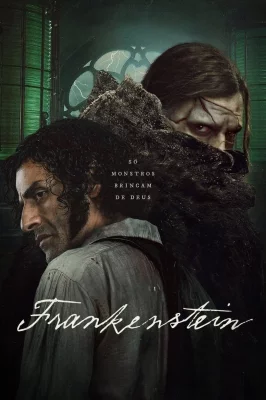 Frankenstein watch online