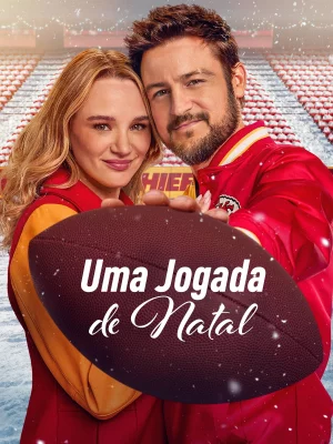 Uma Jogada de Natal watch online