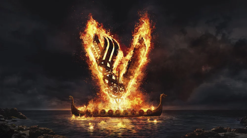 Vikings watch online