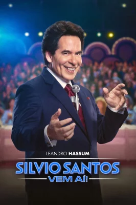 Assistir Silvio Santos Vem Aí! em HD