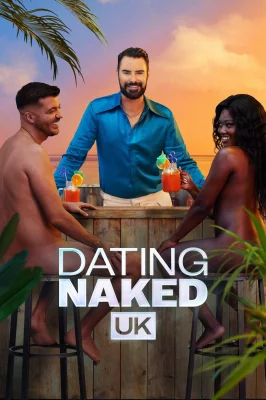 Assistir Dating Naked UK em HD