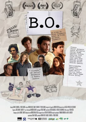 Assistir B.O. em HD