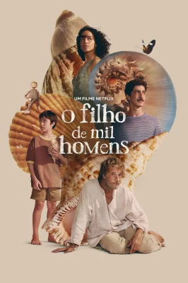 O Filho de Mil Homens watch online