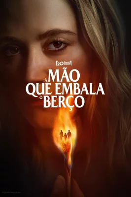 Assistir A Mão Que Balança o Berço em HD