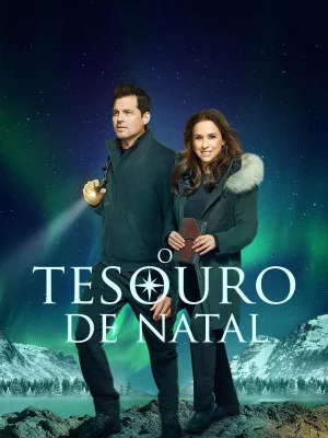 O Tesouro de Natal watch online